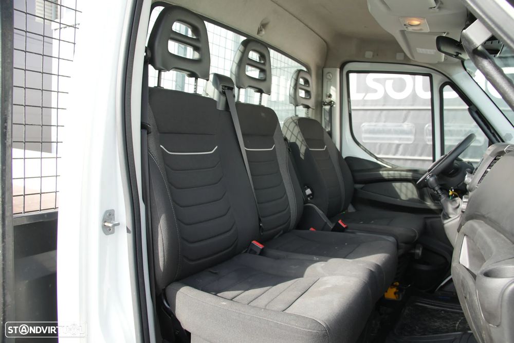 Iveco Daily 3.0td 160cv 35-160 - 9