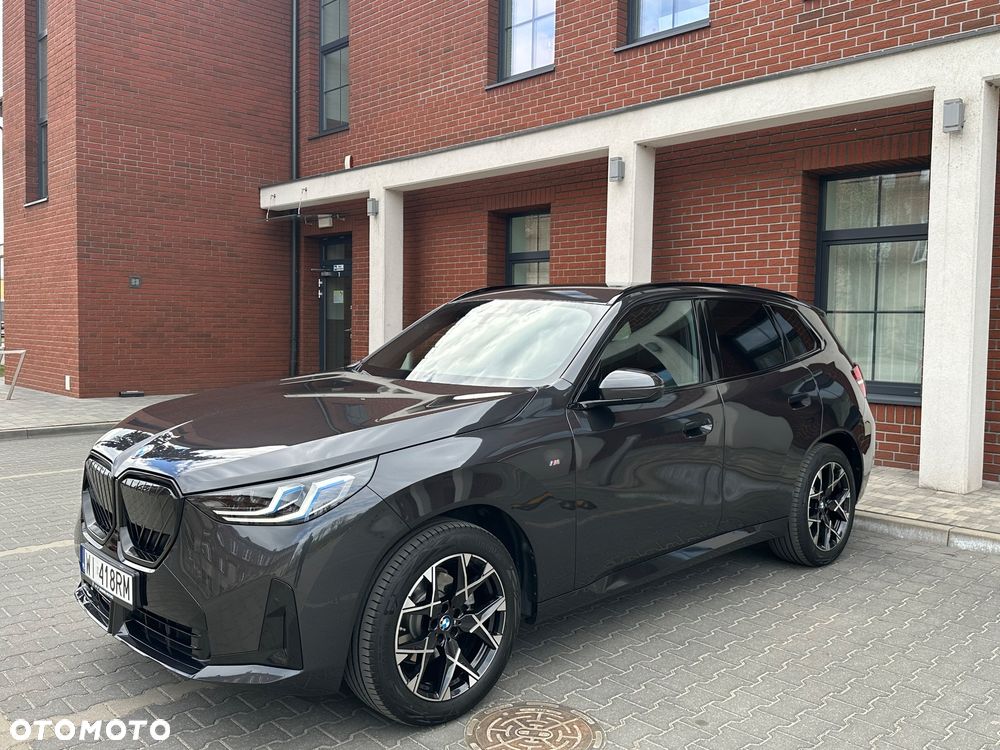 BMW X3 - 2
