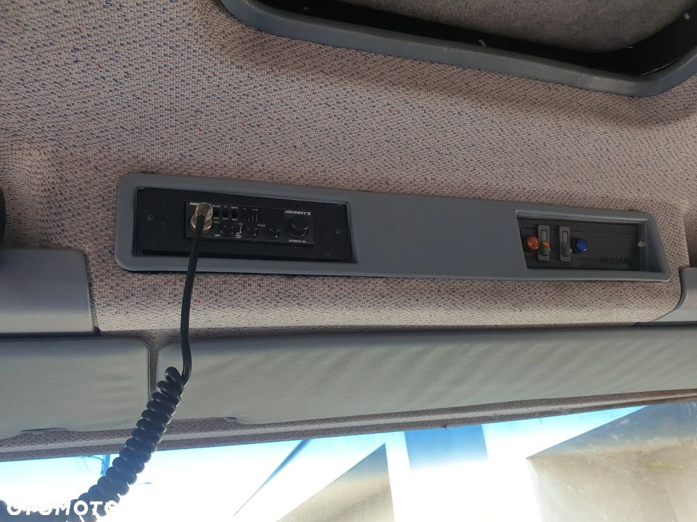 Mercedes-Benz atego 818 cdi - 6