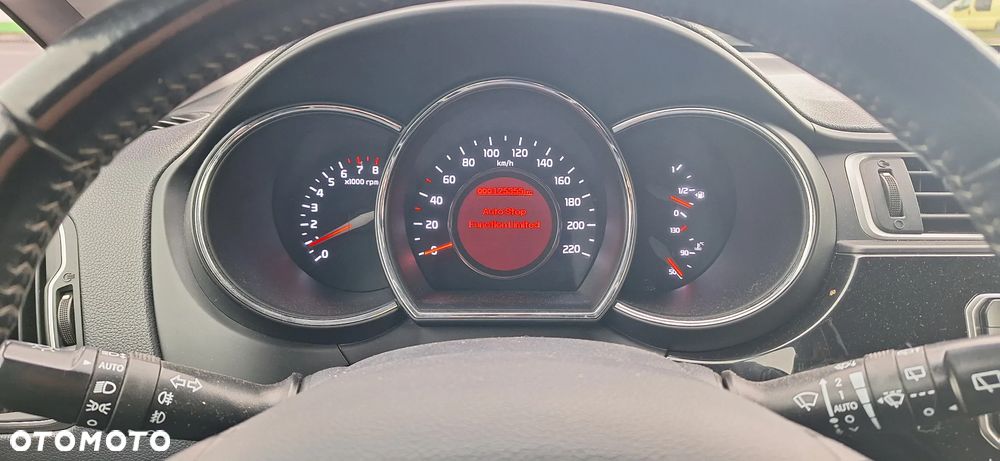 Kia Rio 1.2 Edition 7 - 16