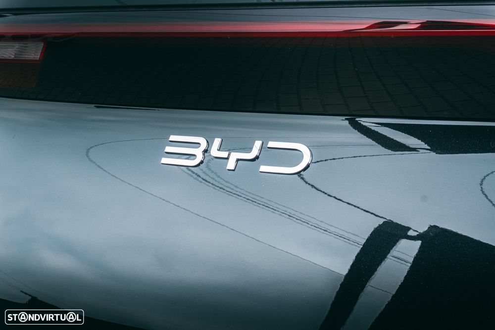 BYD Dolphin Surf Boost - 12