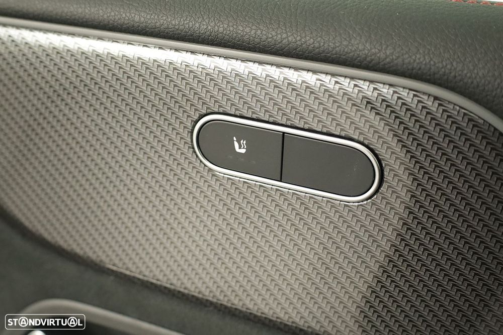 Mercedes-Benz B 250 e AMG Line - 21