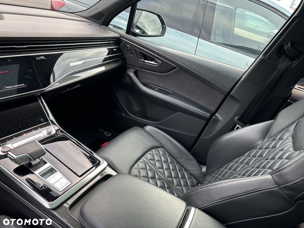 Audi SQ7 - 6