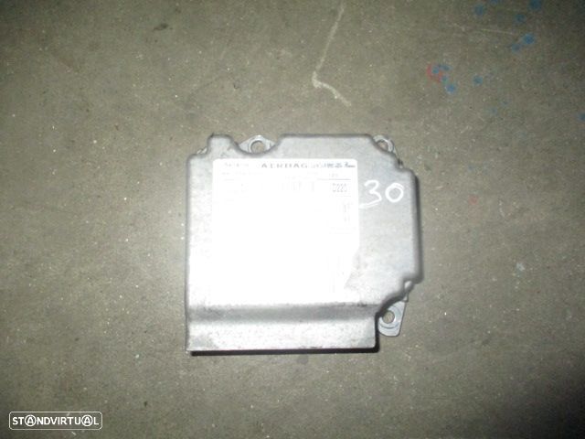 Kit Airbags 615847500B 61554937B 50508413 53284388 34056654  01560832690  6091380490 1560891750  00505162320  34054468D ALFA ROMEO MITO FASE 1 2019 1.3JTD 90CV 3P PRETO PRETO  DANIFICADO - 12