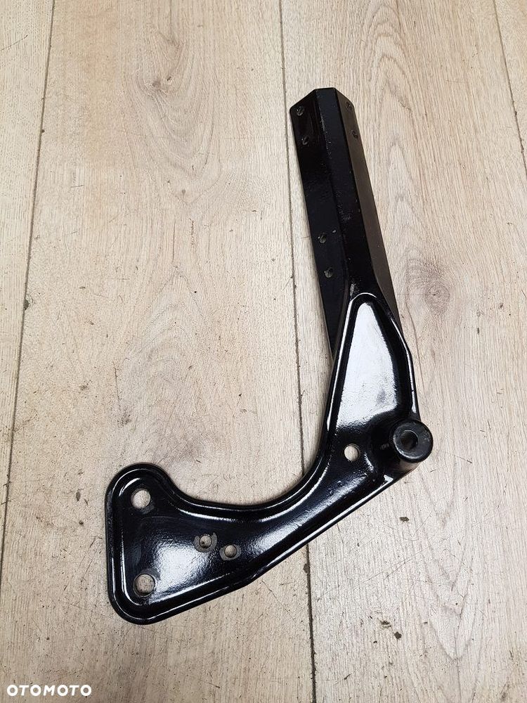 Uchwyt mocowanie tłumika Harley Davidson Softail Fat Boy - 5