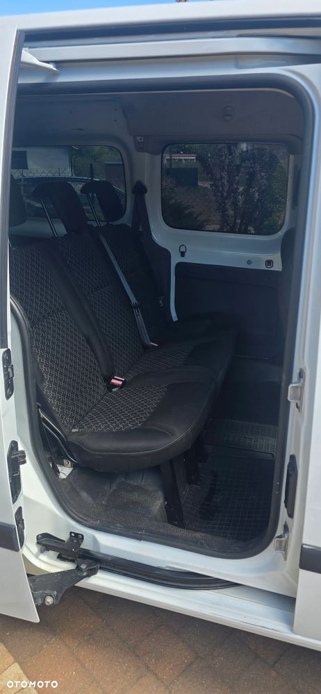 Renault Kangoo Maxi 33 (ohne Batterie) - 9