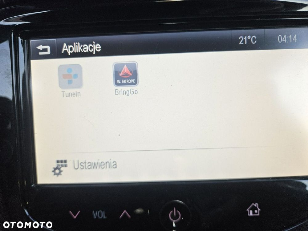 Opel Adam 1.4 Slam - 28