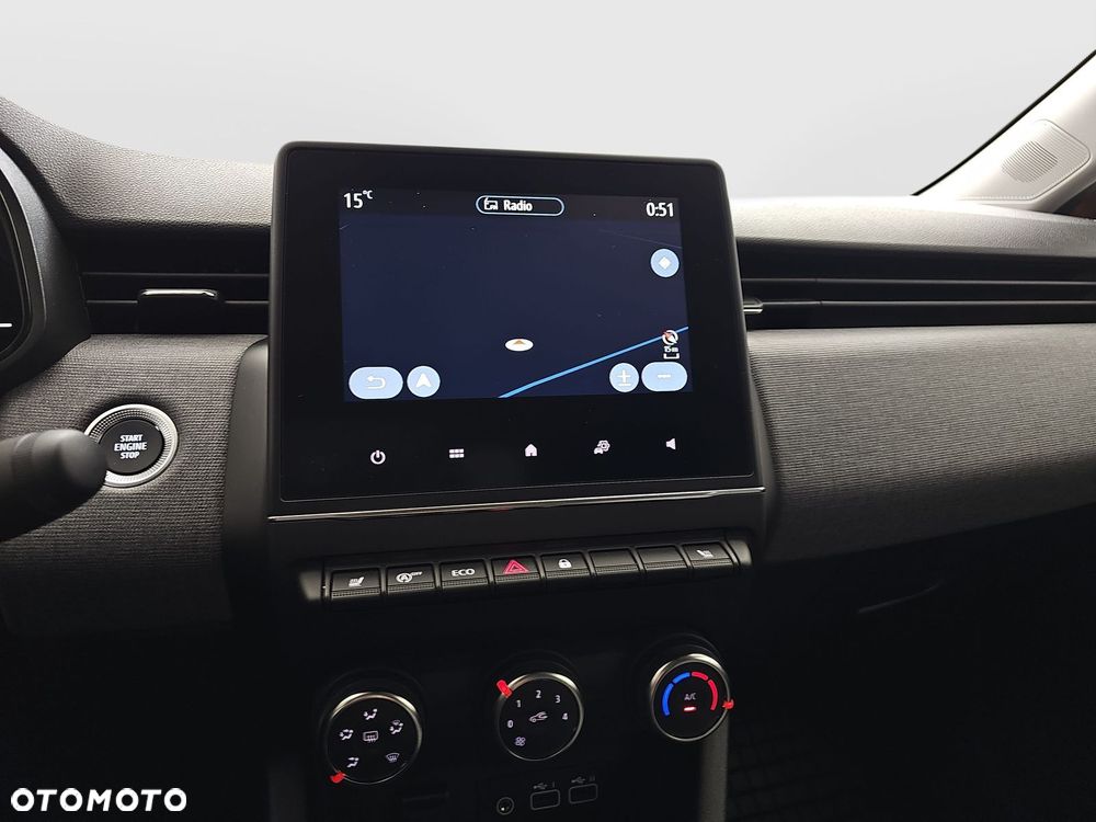 Renault Clio 1.0 TCe Evolution - 27