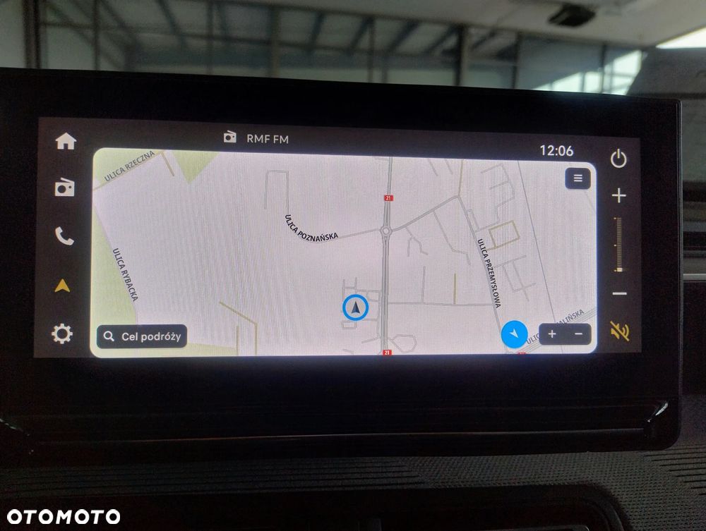 Citroën C3 Aircross - 15