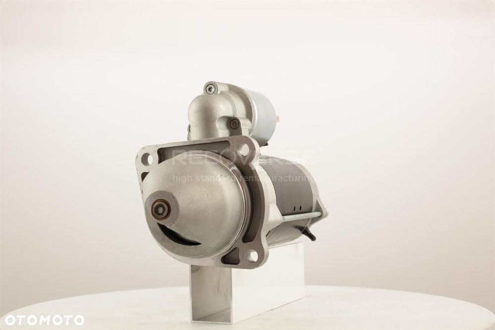 Rozrusznik CASE IVECO NEW HOLLAND 621D 4.5 D CX220B E175B ENGINE - 1