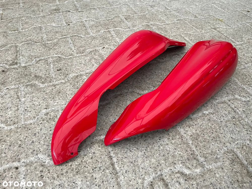 Plastiki ogon lewy i prawy Ducati Supersport 900 SS (nr1406) - 2