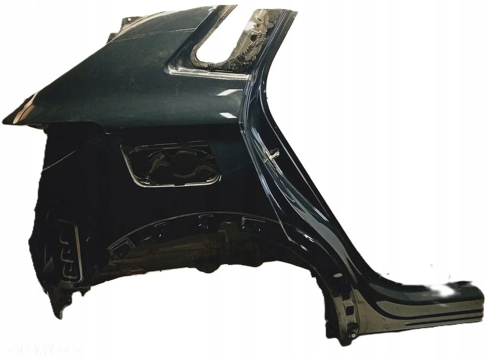 Ćwiartka Prawa Opel Grandland X - 1