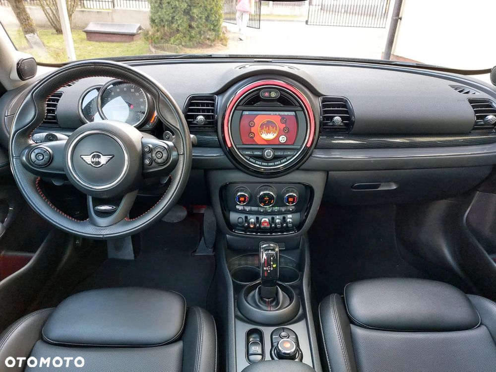 MINI Clubman Cooper S ALL4 sport - 21