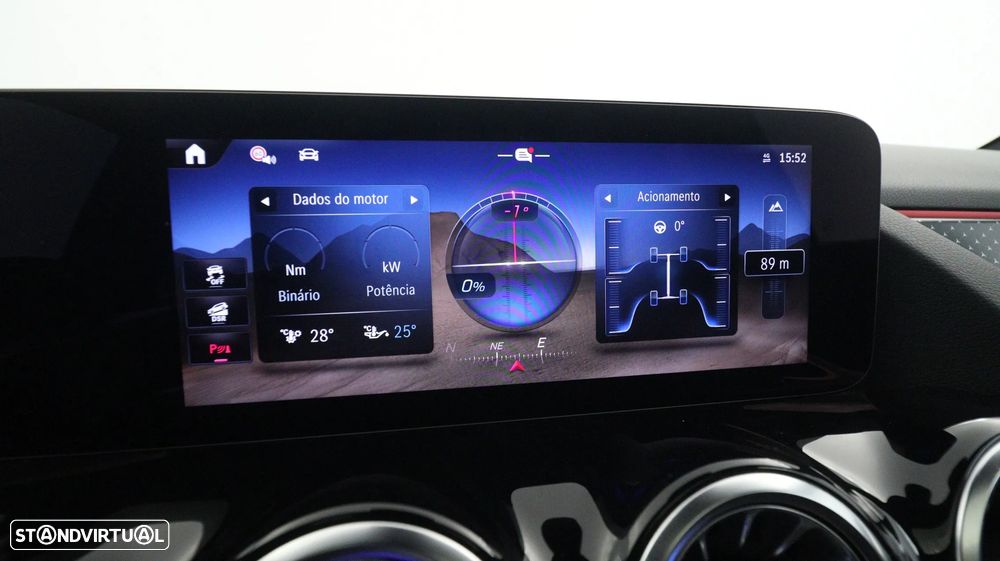 Mercedes-Benz GLA 220 d 4Matic AMG Line - 23
