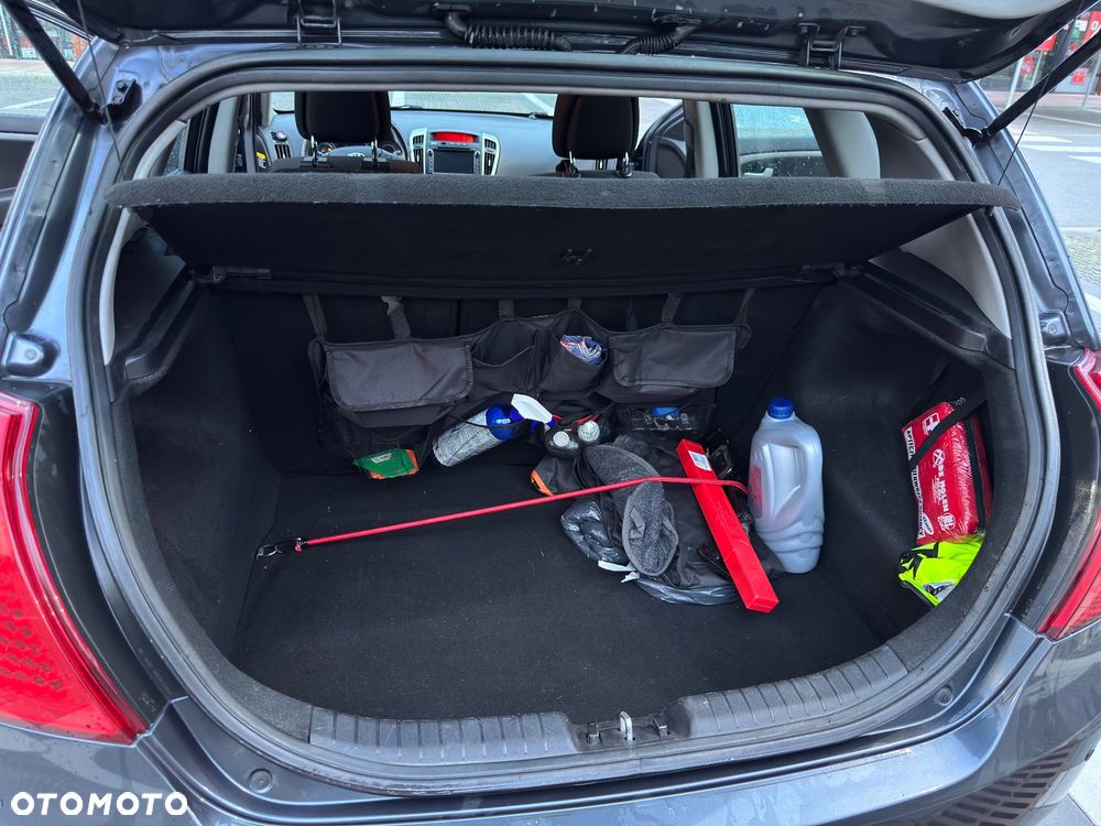 Kia Ceed 1.6 CRDi LX - 13