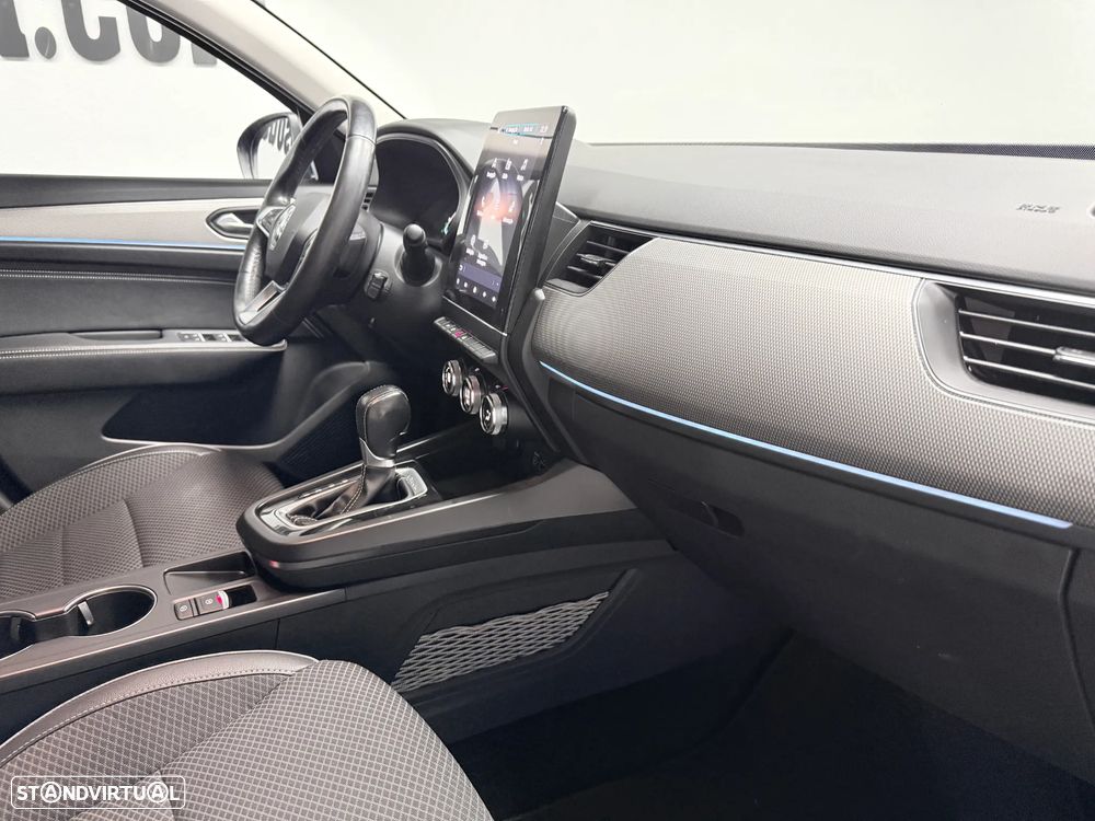 Renault Arkana 1.6 E-Tech Intens - 14