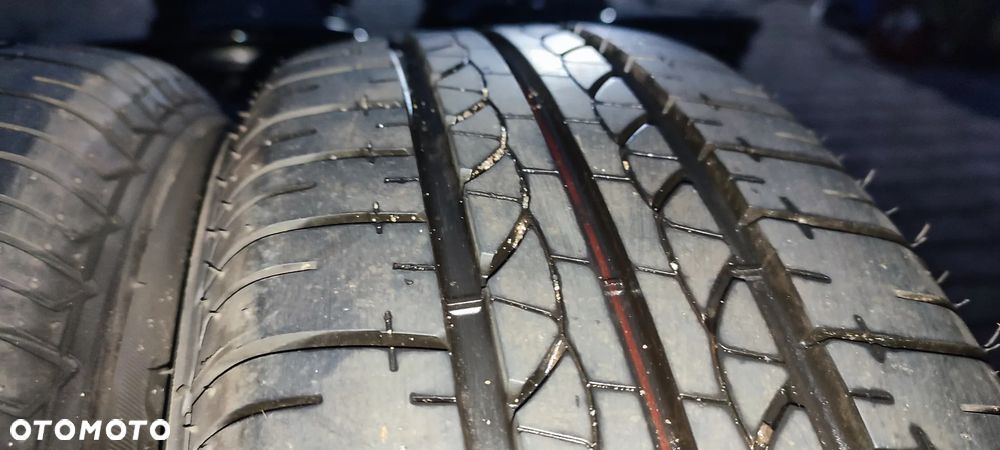 Koła Felgi Aluminiowe Oryg. Fiat Grande Punto 15 Cali 4x100 Et43 Bridgestone 185/65/15 2018r 5,8-7,0mm Bdb !! Starogard Gdański - 30