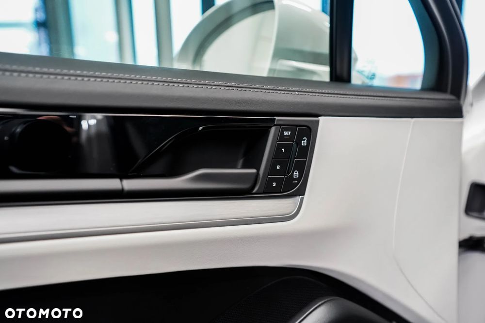 Porsche Cayenne S E-Hybrid PHEV Black Edition - 20
