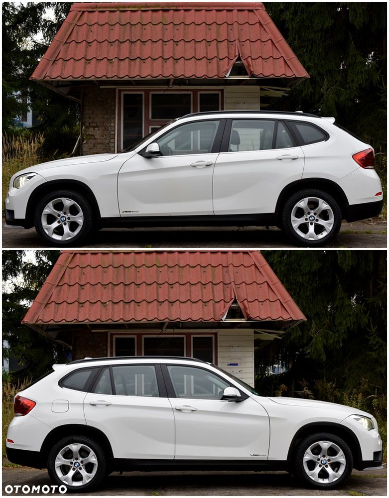BMW X1 xDrive18d xLine - 5