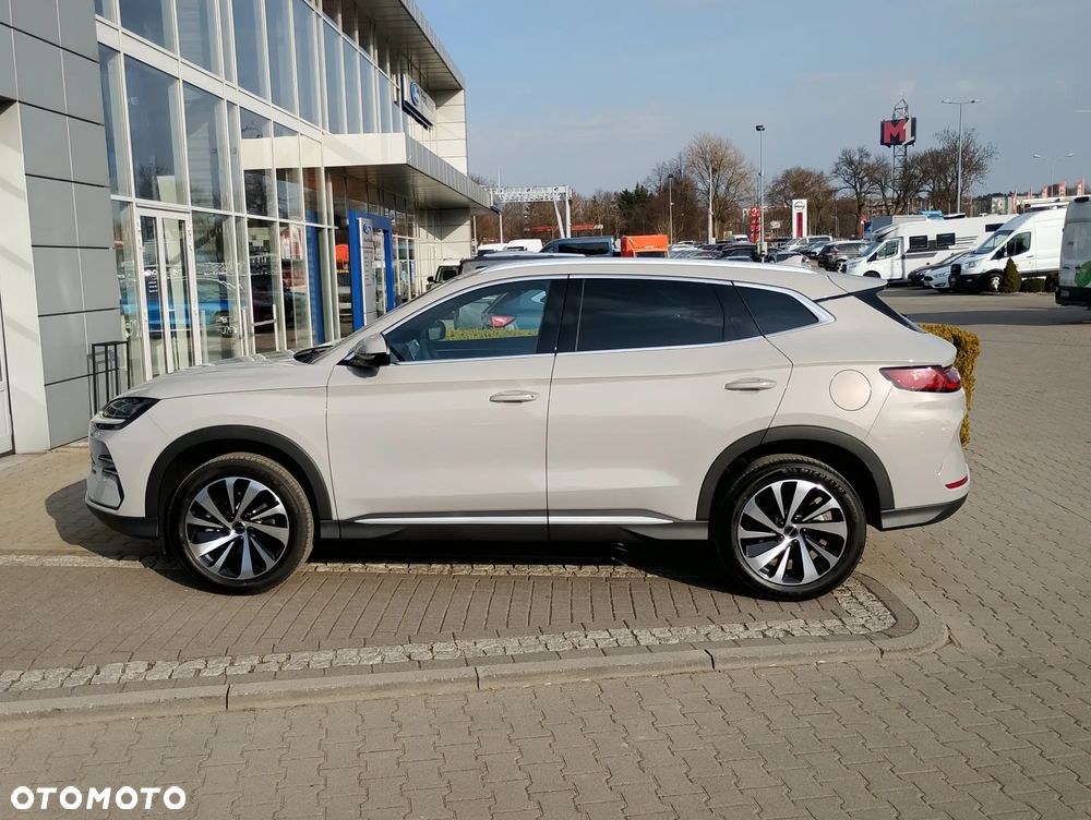 BYD Seal U 1.5 Boost - 5