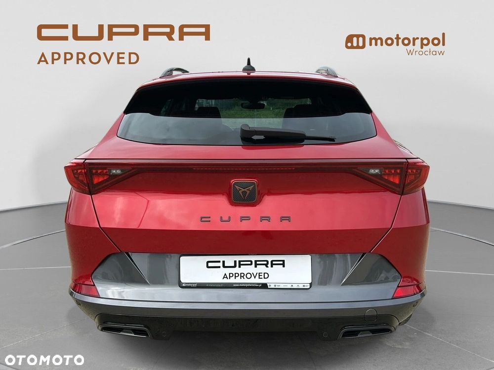 Cupra Formentor 1.5 TSI DSG - 14