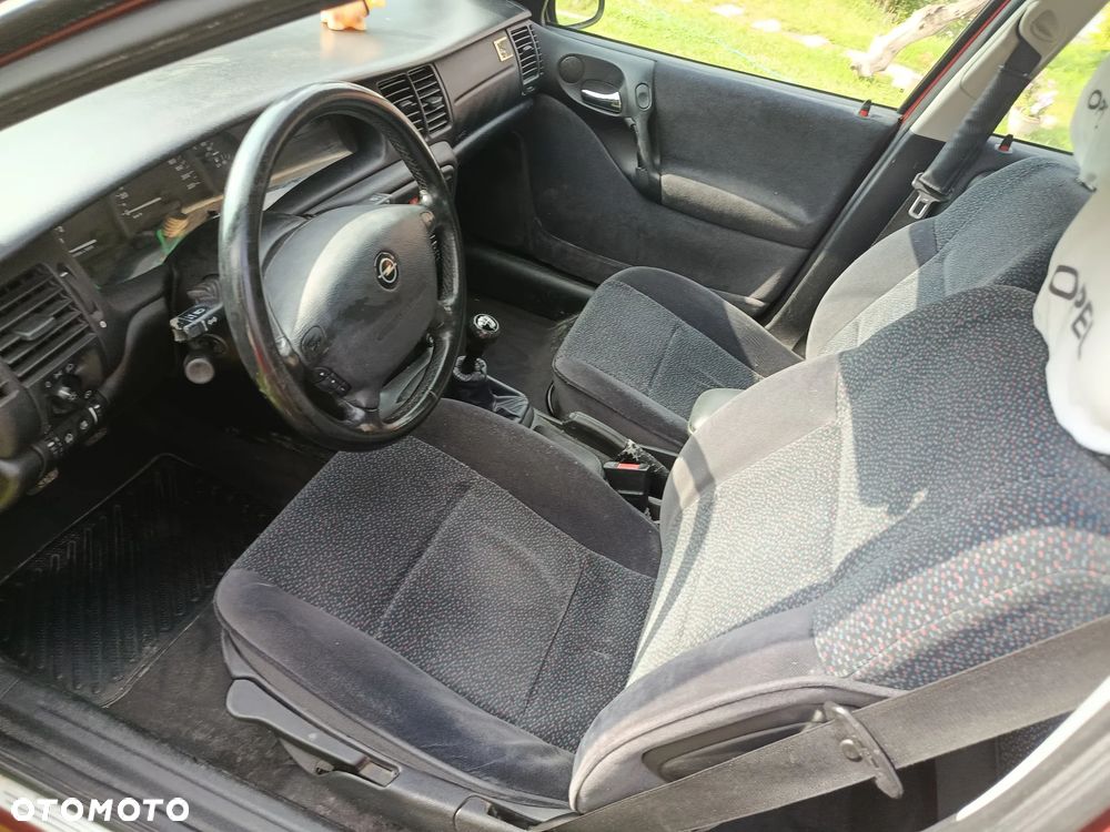 Opel Vectra 1.8 CD - 2