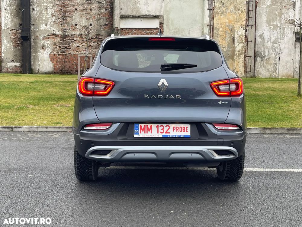 Renault Kadjar - 36