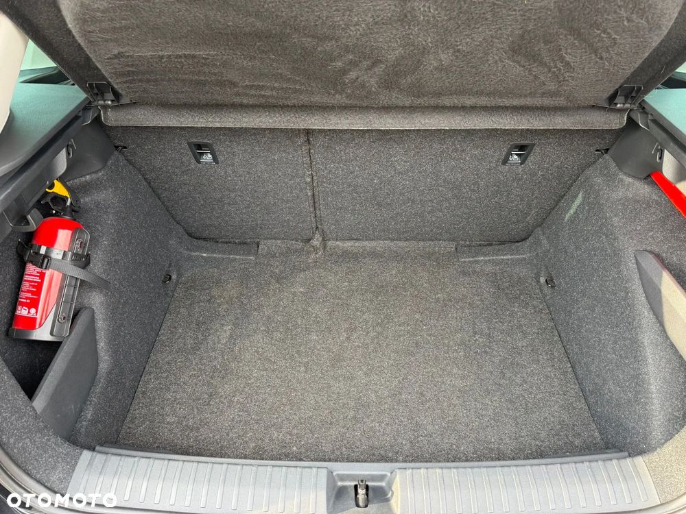 Skoda Kamiq 1.5 TSI Style DSG - 12