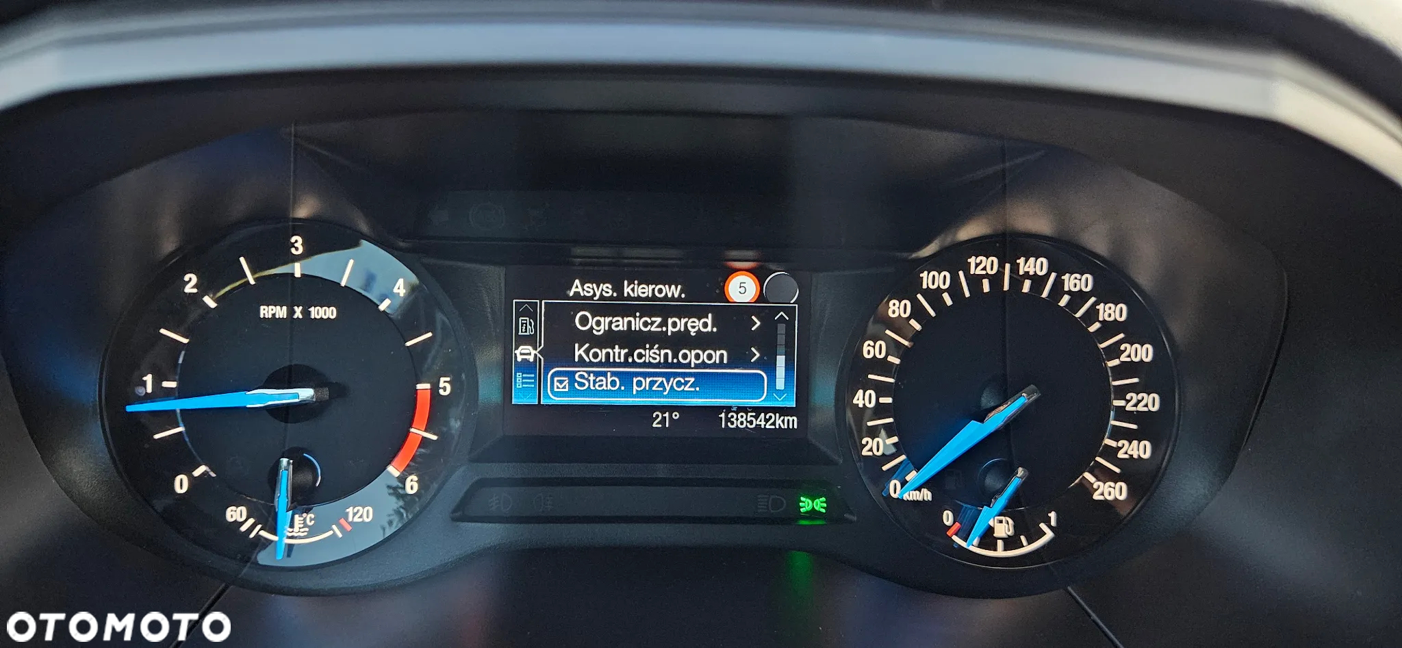 Ford S-Max 2.0 EcoBlue Trend - 21