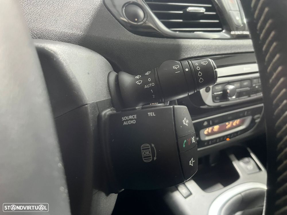 Renault Grand Scénic Energy dCi 110 S&S Bose Edition - 24