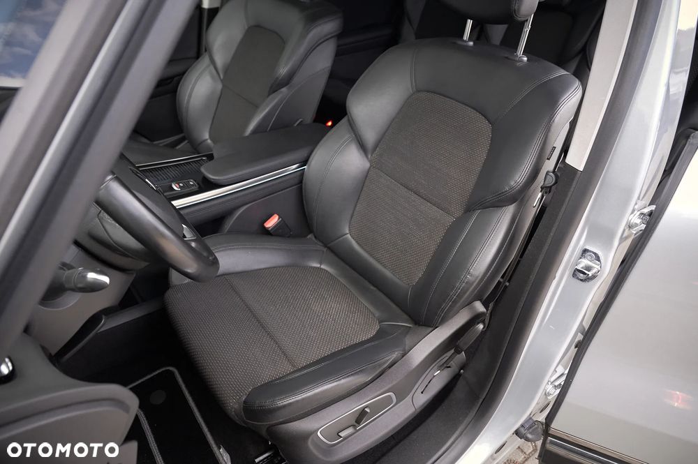 Renault Espace BLUE dCi 160 EDC BUSINESS EDITION - 18