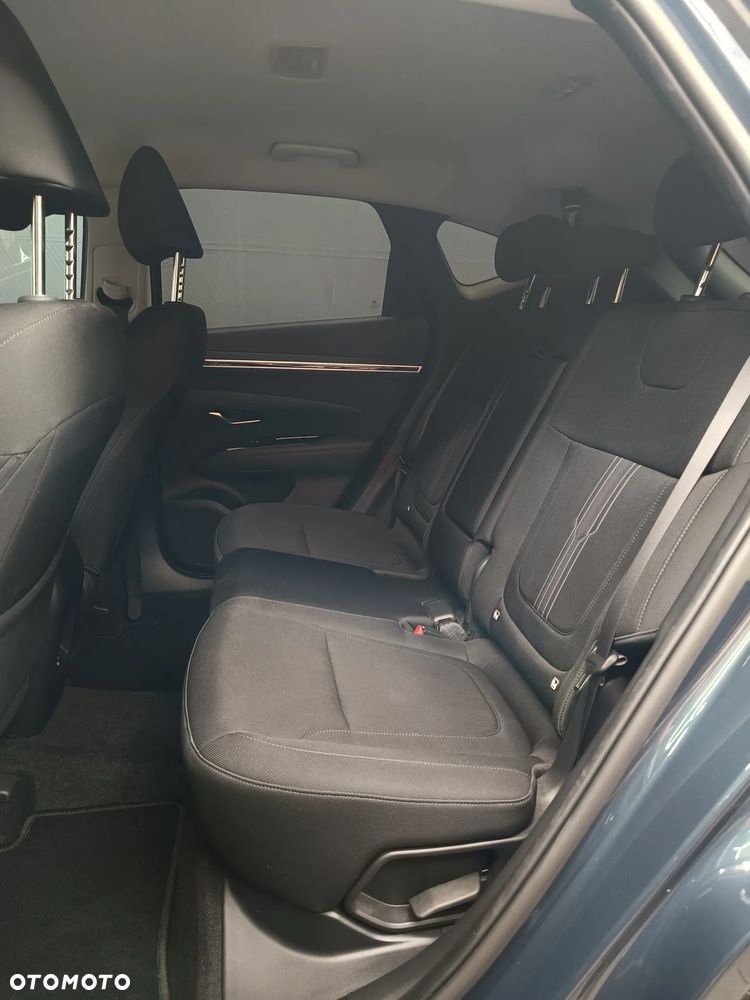 Hyundai Tucson - 6