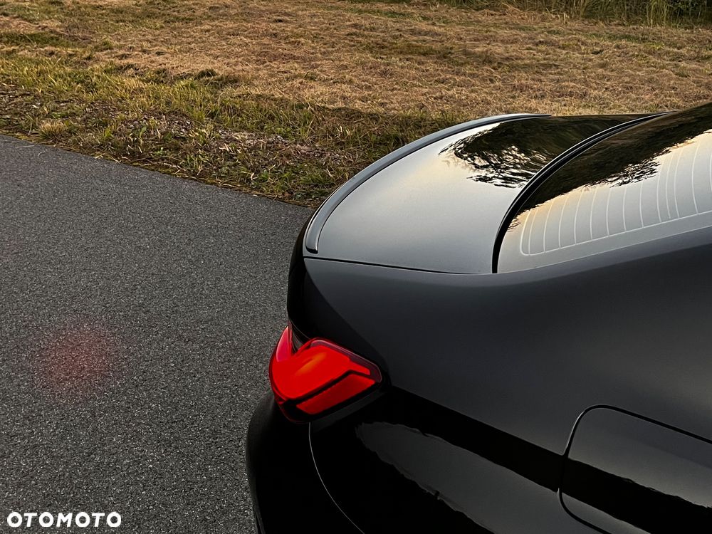 BMW Seria 3 318d Advantage - 27