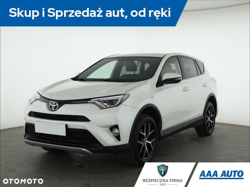 Toyota RAV4 - 3