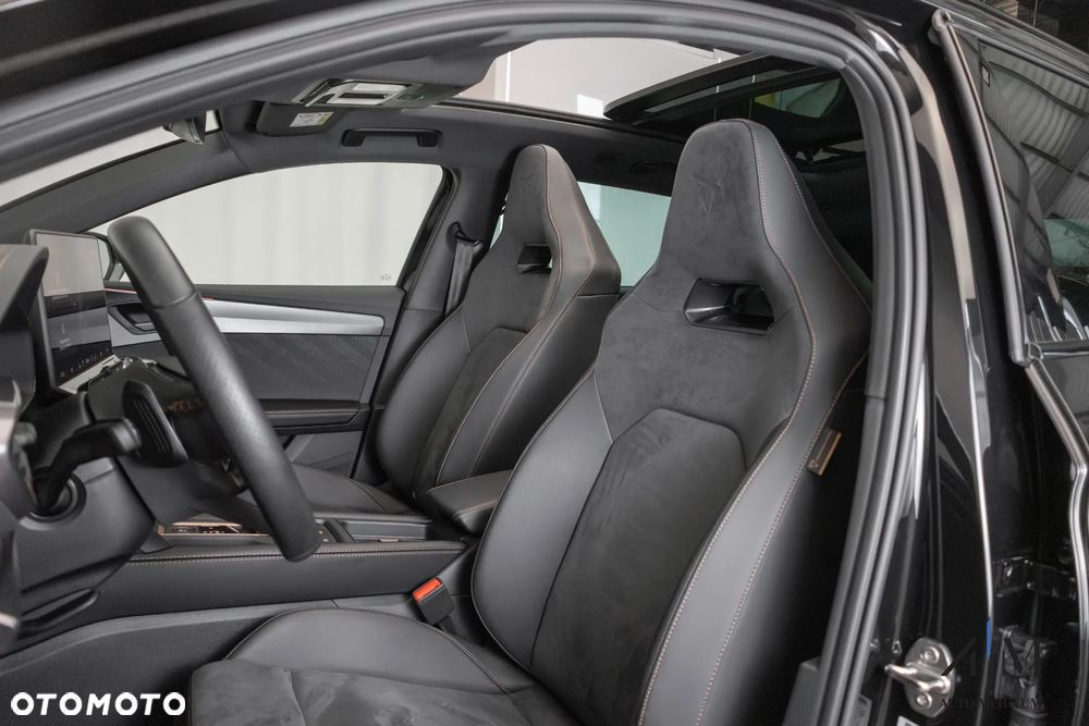 Cupra Leon Sportstourer - 15