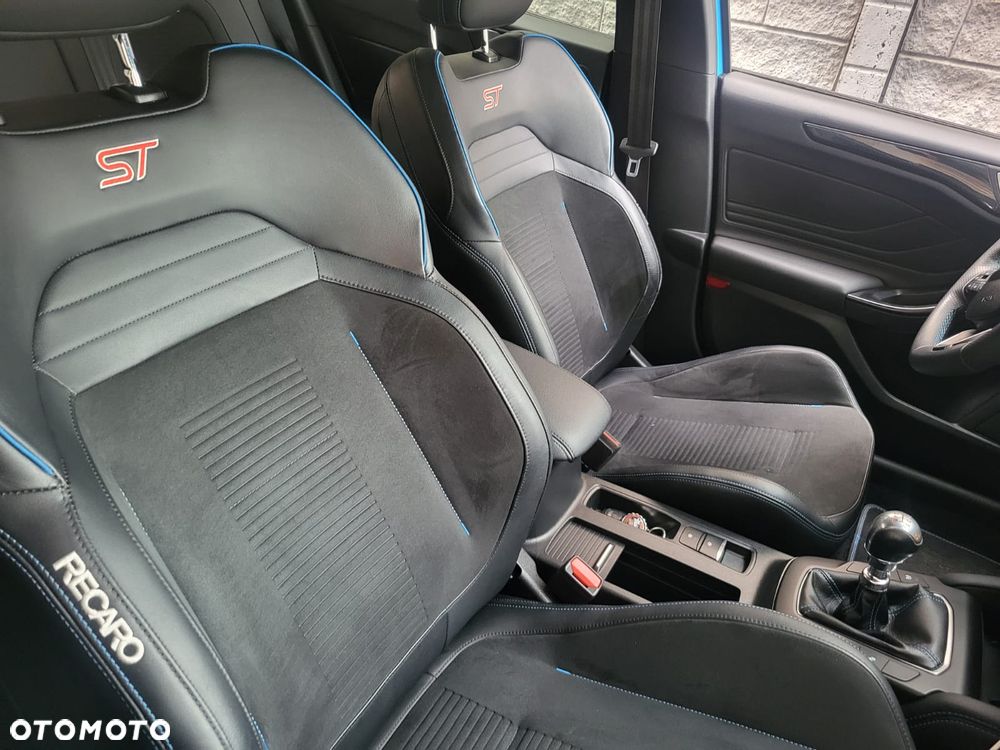 Ford Focus 2.3 EcoBoost ST Edition - 7