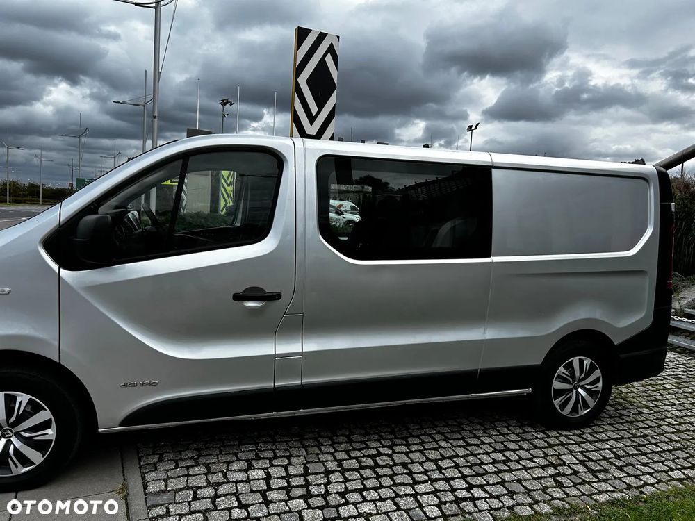Renault Trafic - 7