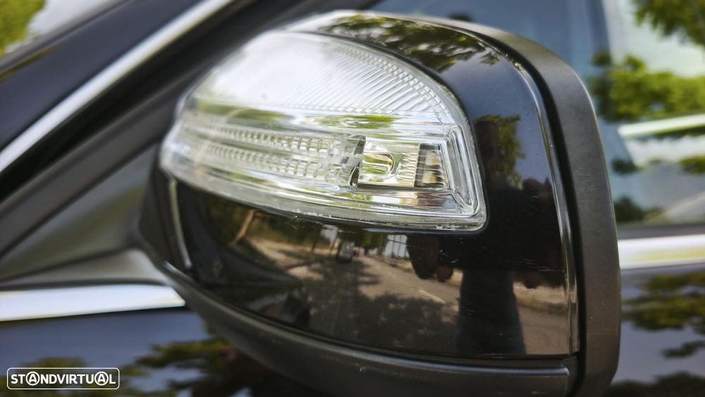 Mercedes-Benz C 220 CDi Avantgarde Aut. - 47