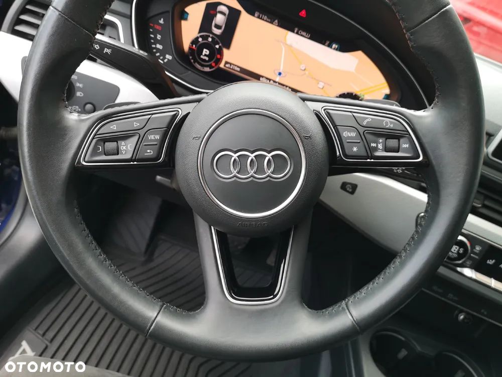 Audi A5 - 15