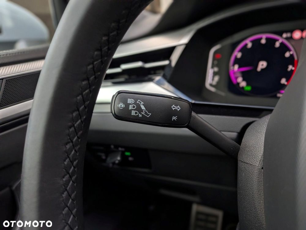 Volkswagen Arteon 2.0 TSI R-Line DSG - 20