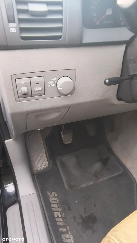 Kia Sorento 2.4 16V EX - 11