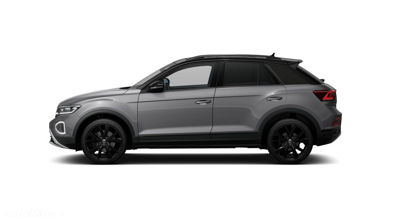 Volkswagen T-Roc - 3
