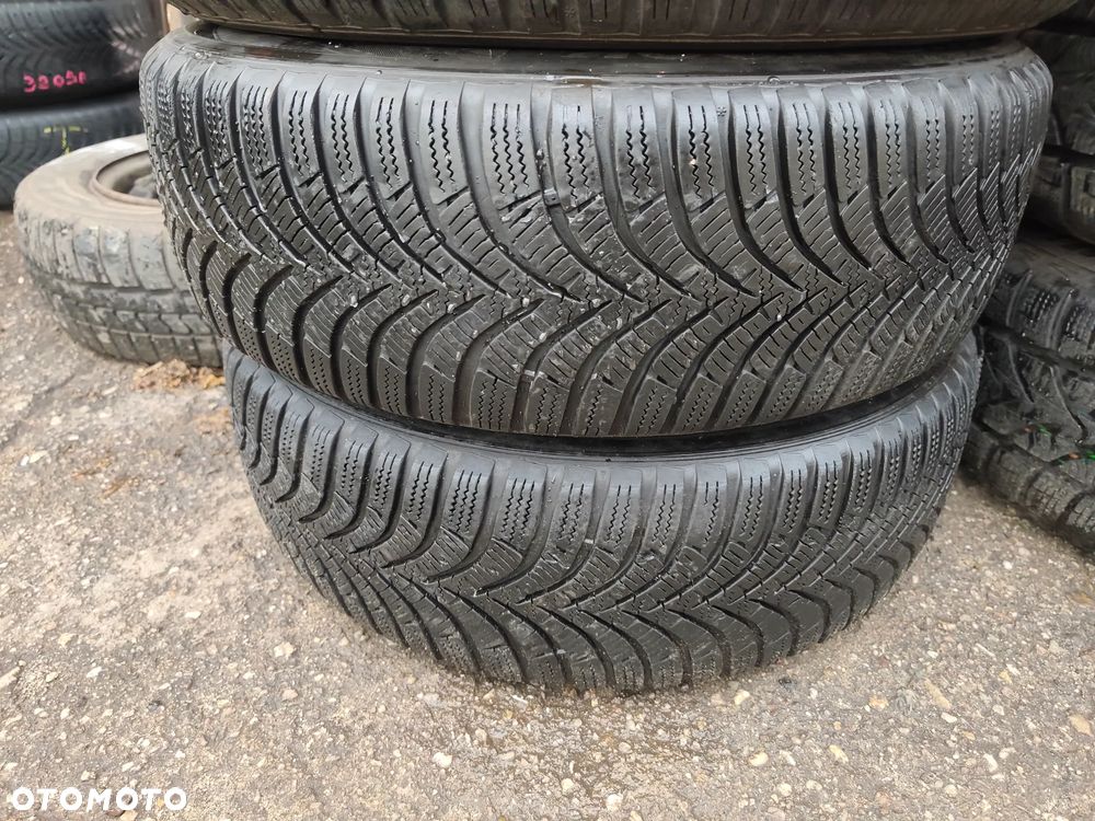 4x100 Felgi Stalowe Stal 15 Koła Zimowe Zima KIA Rio Hyundai i20 Accent Mazda DEMIO 2 SUZUKI SWIFT TOYOTA YARIS Corolla 5,5mm Legnica ALU-RAD 185/65 - 9