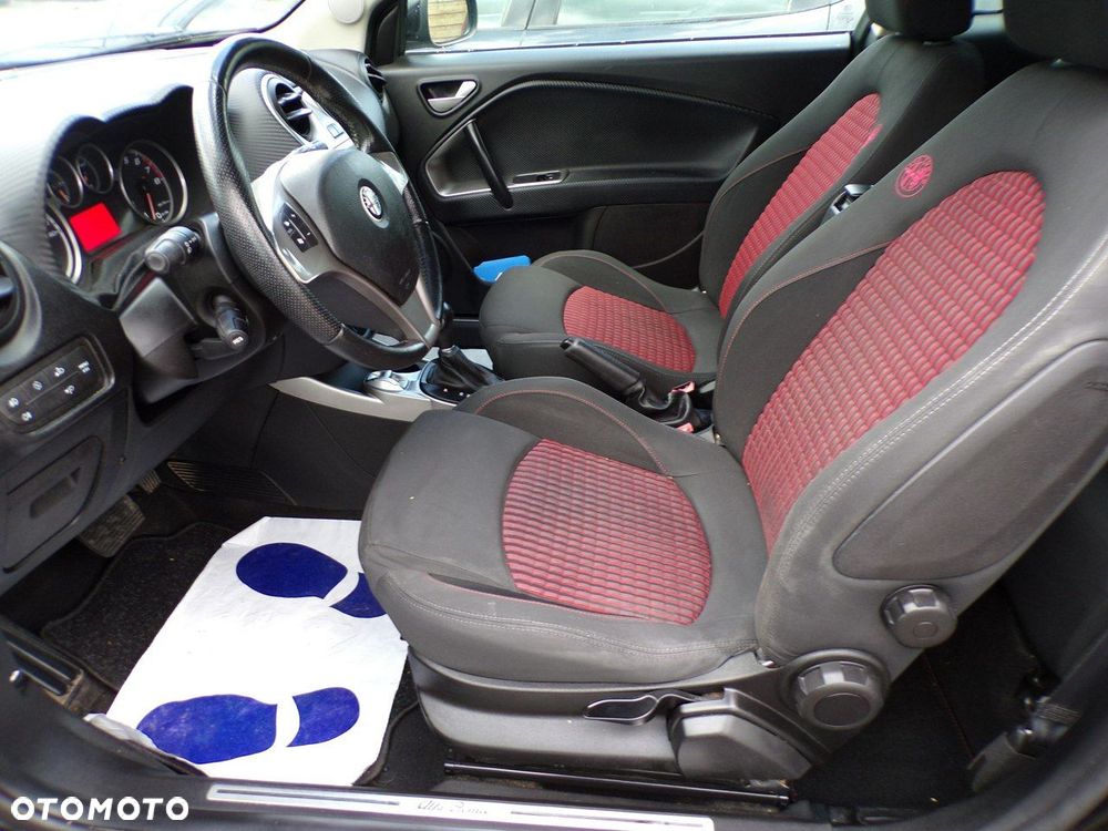 Alfa Romeo Mito - 21