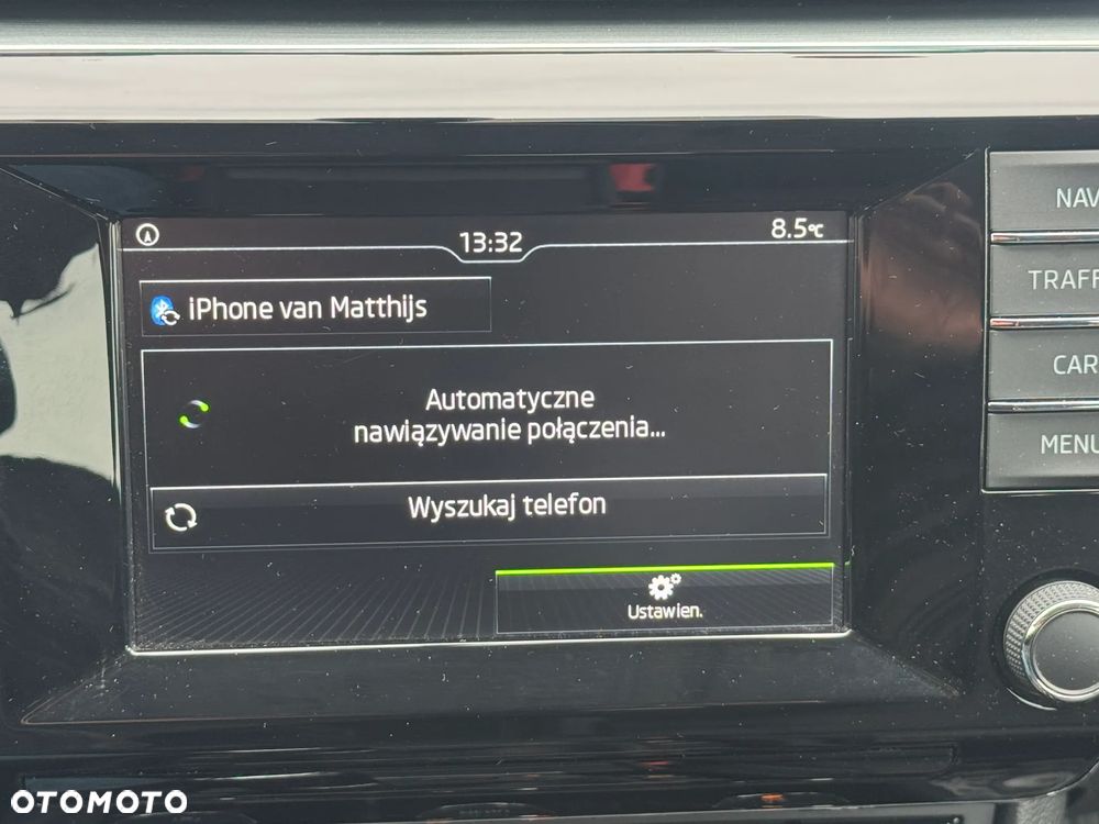 Skoda Superb 1.6 TDI Ambition - 17