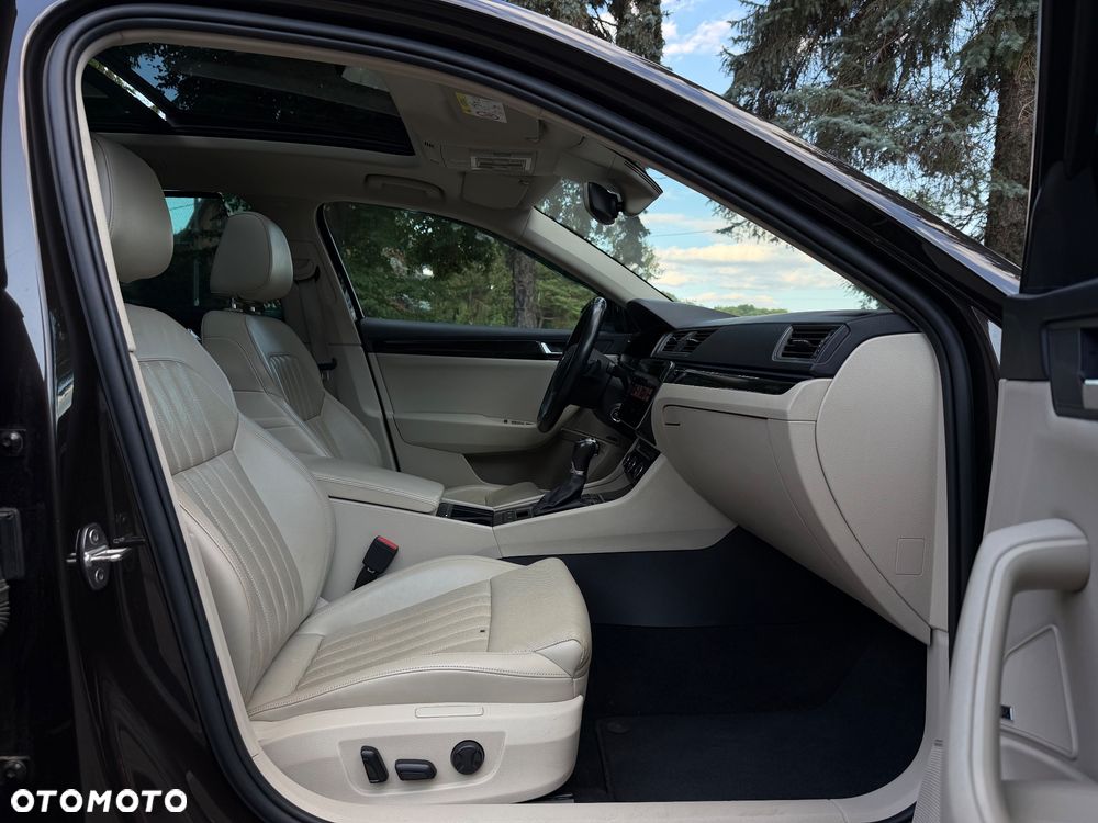 Skoda Superb 2.0 TSI 4x4 L&K DSG - 11