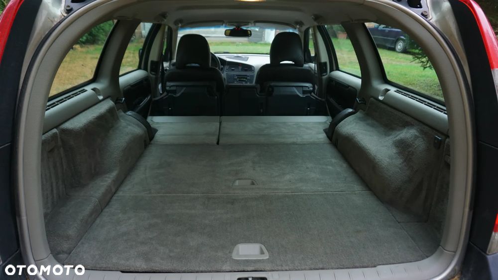 Volvo XC 70 - 10