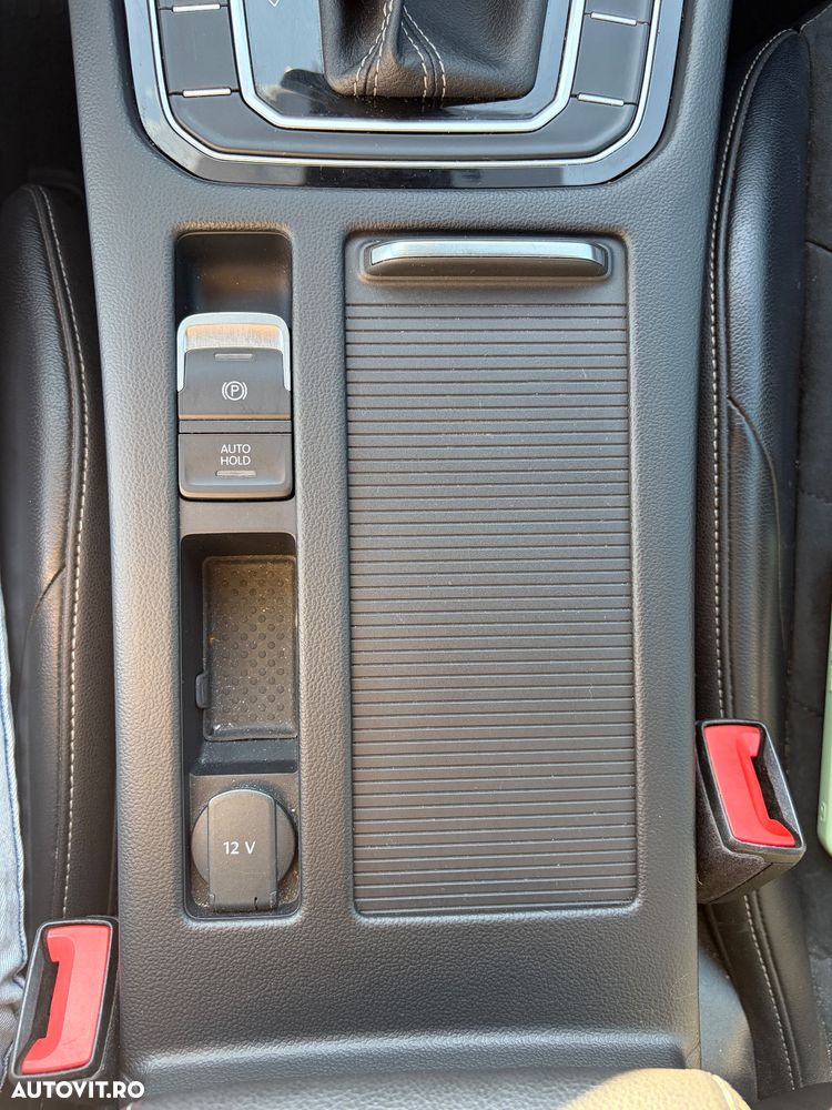 Volkswagen ARTEON 2.0 TDI DSG R-Line - 9