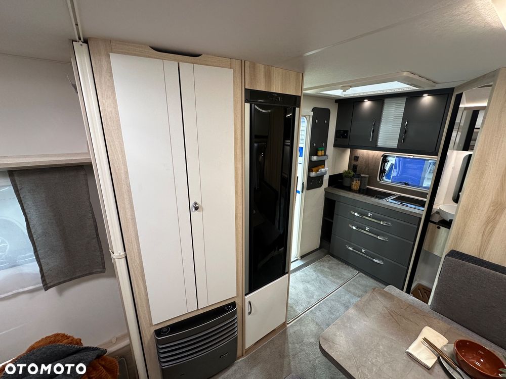 Hobby 460 SFF DE LUXE - 9