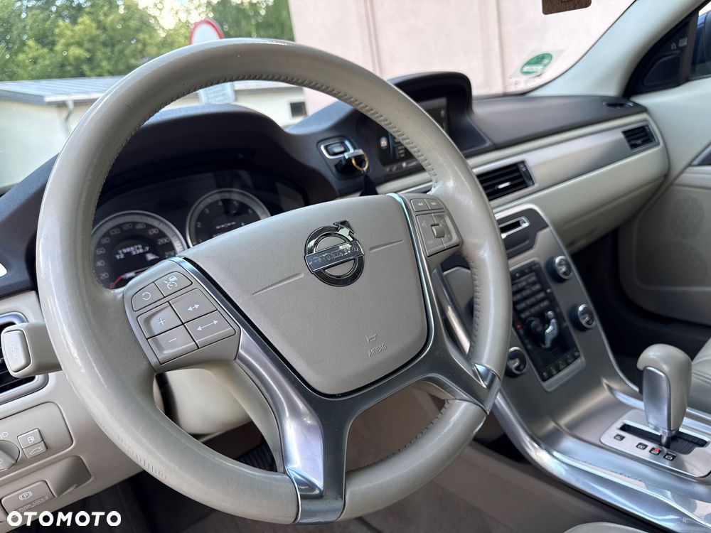 Volvo S80 T5 Geartronic Executive - 32